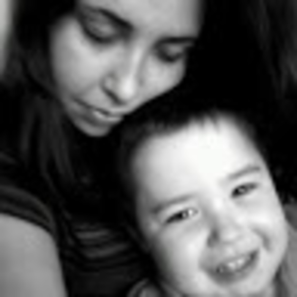 Meet your Posher, Catie woods